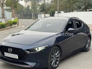 Xe Mazda 3 1.5L Sport Premium 2022