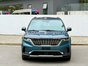 Xe Kia Carnival Signature 2.2D 2022