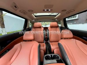 Xe Kia Carnival Signature 2.2D 2022