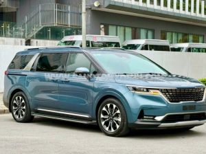 Xe Kia Carnival Signature 2.2D 2022