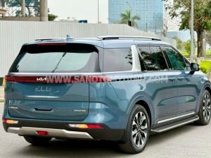Xe Kia Carnival Signature 2.2D 2022