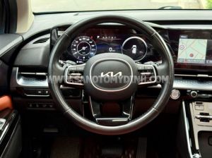 Xe Kia Carnival Signature 2.2D 2022