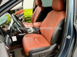 Xe Kia Carnival Signature 2.2D 2022