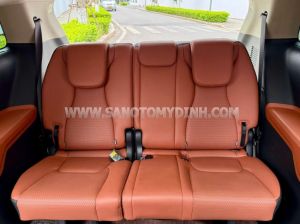 Xe Kia Carnival Signature 2.2D 2022