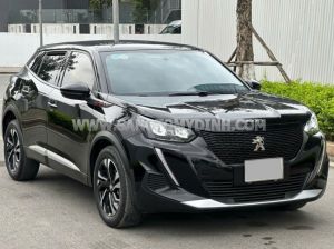Xe Peugeot 2008 Active 1.2 AT 2021