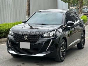 Xe Peugeot 2008 Active 1.2 AT 2021
