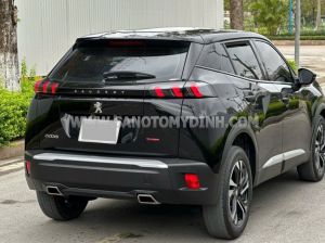 Xe Peugeot 2008 Active 1.2 AT 2021