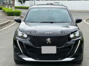 Xe Peugeot 2008 Active 1.2 AT 2021