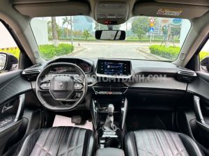 Xe Peugeot 2008 Active 1.2 AT 2021