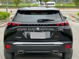 Xe Peugeot 2008 Active 1.2 AT 2021
