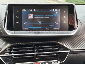 Xe Peugeot 2008 Active 1.2 AT 2021
