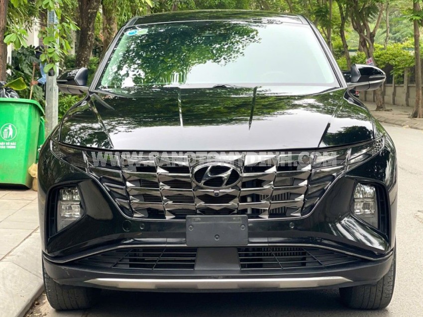 Hyundai Tucson 2.0 AT CRDi Đặc biệt 2023