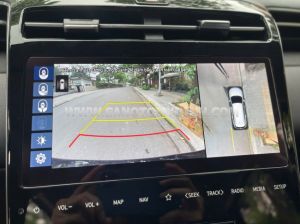 Xe Hyundai Tucson 2.0 AT CRDi Đặc biệt 2023