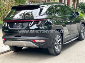 Xe Hyundai Tucson 2.0 AT CRDi Đặc biệt 2023