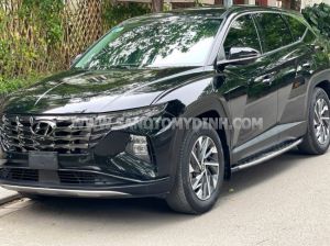 Xe Hyundai Tucson 2.0 AT CRDi Đặc biệt 2023