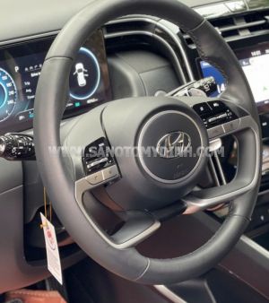 Xe Hyundai Tucson 2.0 AT CRDi Đặc biệt 2023