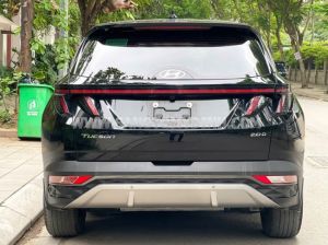 Xe Hyundai Tucson 2.0 AT CRDi Đặc biệt 2023
