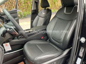 Xe Hyundai Tucson 2.0 AT CRDi Đặc biệt 2023