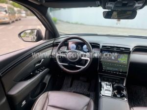 Xe Hyundai Tucson 1.6 AT Turbo HTRAC Đặc biệt 2024