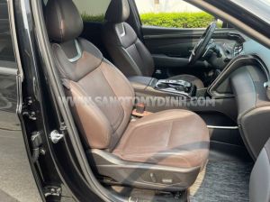 Xe Hyundai Tucson 1.6 AT Turbo HTRAC Đặc biệt 2024