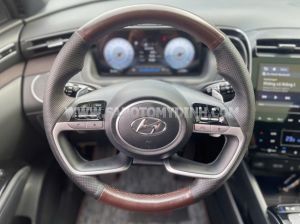 Xe Hyundai Tucson 1.6 AT Turbo HTRAC Đặc biệt 2024
