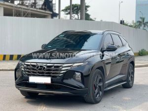 Xe Hyundai Tucson 1.6 AT Turbo HTRAC Đặc biệt 2024