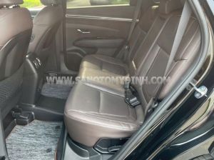 Xe Hyundai Tucson 1.6 AT Turbo HTRAC Đặc biệt 2024