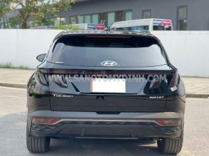 Xe Hyundai Tucson 1.6 AT Turbo HTRAC Đặc biệt 2024