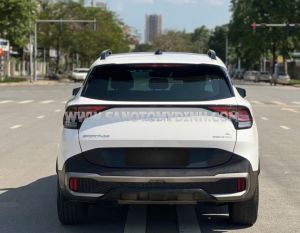Xe Kia Sportage Signature X-Line 2.0G 2023