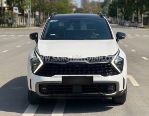 Xe Kia Sportage Signature X-Line 2.0G 2023