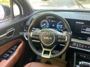 Xe Kia Sportage Signature X-Line 2.0G 2023