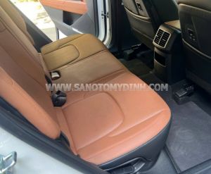 Xe Kia Sportage Signature X-Line 2.0G 2023