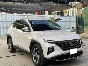 Xe Hyundai Tucson 2.0 AT CRDi Đặc biệt 2024
