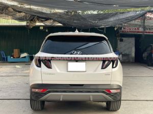 Xe Hyundai Tucson 2.0 AT CRDi Đặc biệt 2024