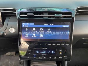 Xe Hyundai Tucson 2.0 AT CRDi Đặc biệt 2024