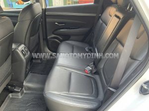 Xe Hyundai Tucson 2.0 AT CRDi Đặc biệt 2024