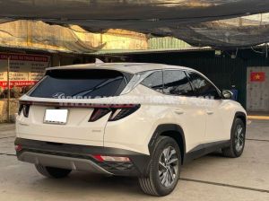 Xe Hyundai Tucson 2.0 AT CRDi Đặc biệt 2024