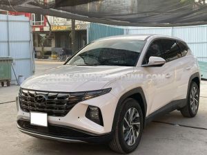 Xe Hyundai Tucson 2.0 AT CRDi Đặc biệt 2024