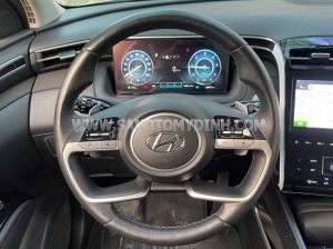 Xe Hyundai Tucson 2.0 AT CRDi Đặc biệt 2024