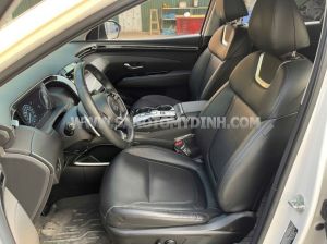 Xe Hyundai Tucson 2.0 AT CRDi Đặc biệt 2024