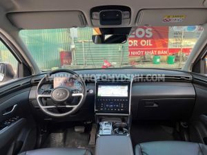Xe Hyundai Tucson 2.0 AT CRDi Đặc biệt 2024