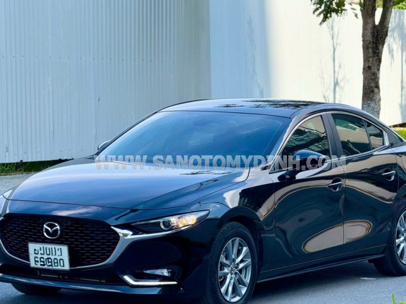 Mazda 3 1.5L Luxury 2025