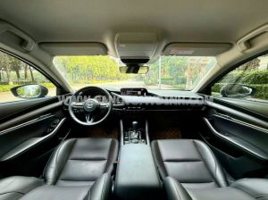 Xe Mazda 3 1.5L Luxury 2025