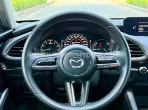 Xe Mazda 3 1.5L Luxury 2025