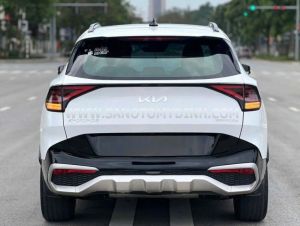Xe Kia Sportage Signature 2.0G 2024