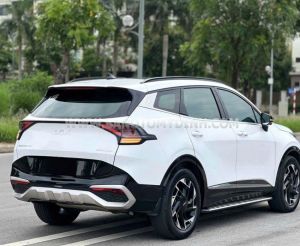 Xe Kia Sportage Signature 2.0G 2024