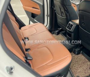 Xe Kia Sportage Signature 2.0G 2024