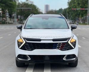 Xe Kia Sportage Signature 2.0G 2024