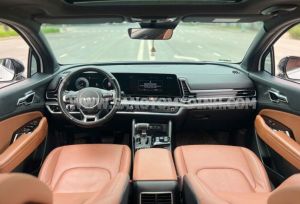 Xe Kia Sportage Signature 2.0G 2024