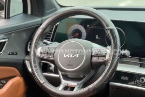 Xe Kia Sportage Signature 2.0G 2024